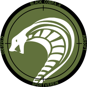 Airsoft Sportverein Coesfeld Black Cobra e.V.